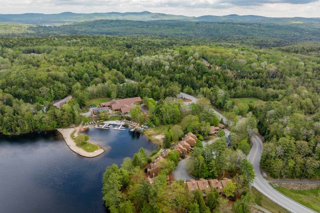 841 Cove Drive, Grantham, NH 03753