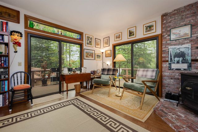 841 Cove Drive, Grantham, NH 03753
