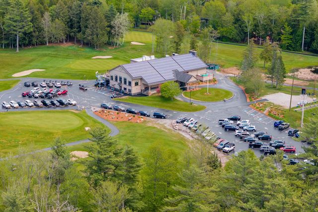 841 Cove Drive, Grantham, NH 03753