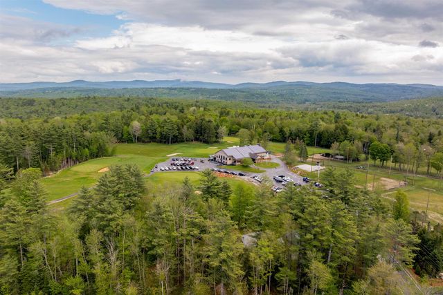 841 Cove Drive, Grantham, NH 03753