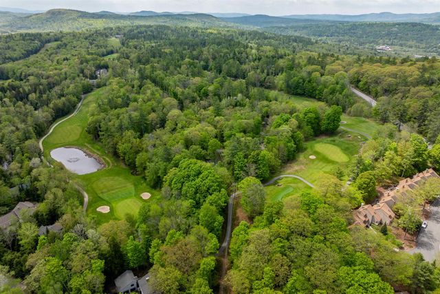 841 Cove Drive, Grantham, NH 03753