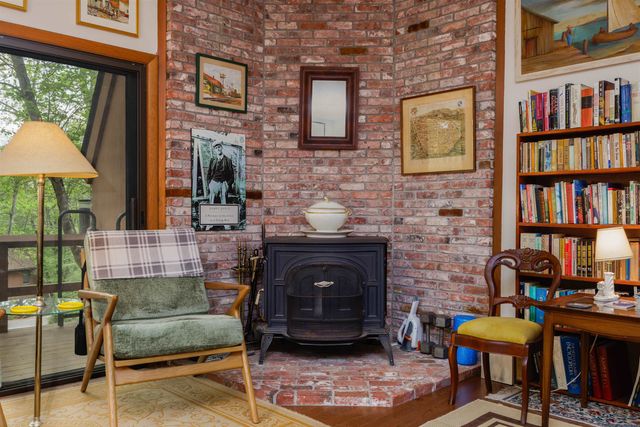 841 Cove Drive, Grantham, NH 03753