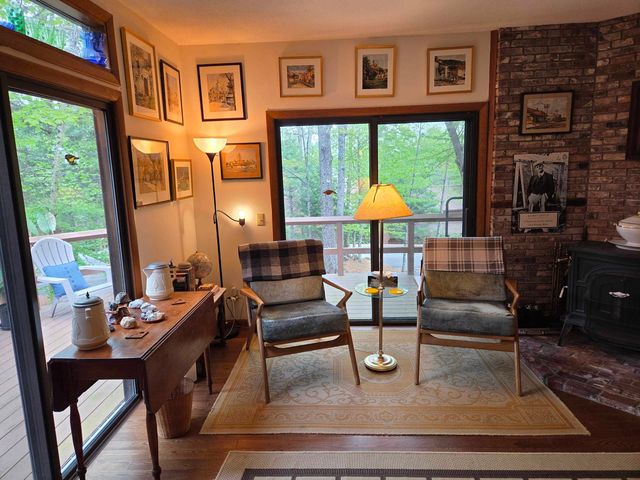 841 Cove Drive, Grantham, NH 03753