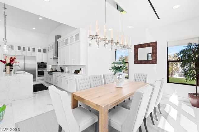 4315 North DAPPLE GRAY Road, Las Vegas, NV 89129