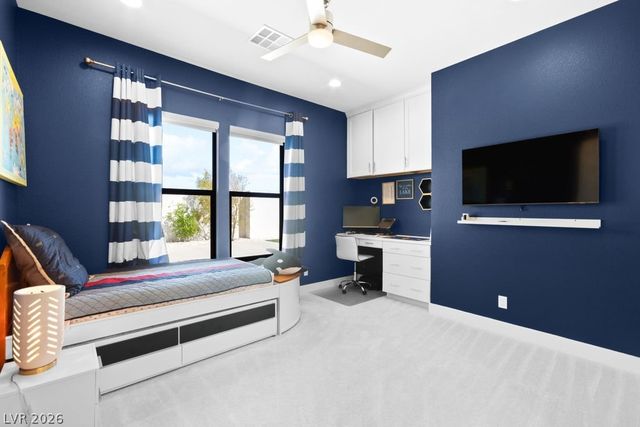 4315 North DAPPLE GRAY Road, Las Vegas, NV 89129