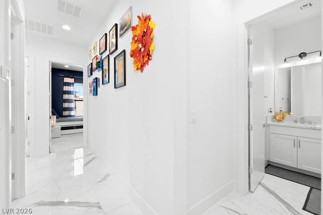 4315 North DAPPLE GRAY Road, Las Vegas, NV 89129