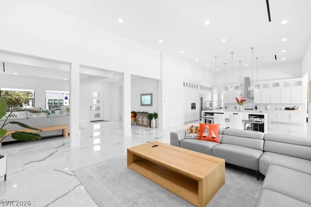 4315 North DAPPLE GRAY Road, Las Vegas, NV 89129