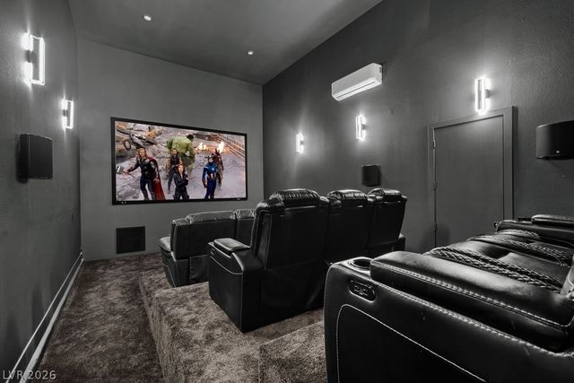 4315 North DAPPLE GRAY Road, Las Vegas, NV 89129