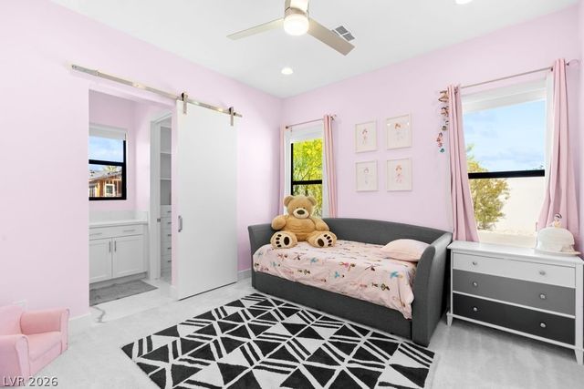 4315 North DAPPLE GRAY Road, Las Vegas, NV 89129