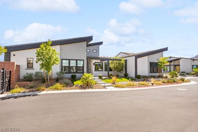 4315 North DAPPLE GRAY Road, Las Vegas, NV 89129