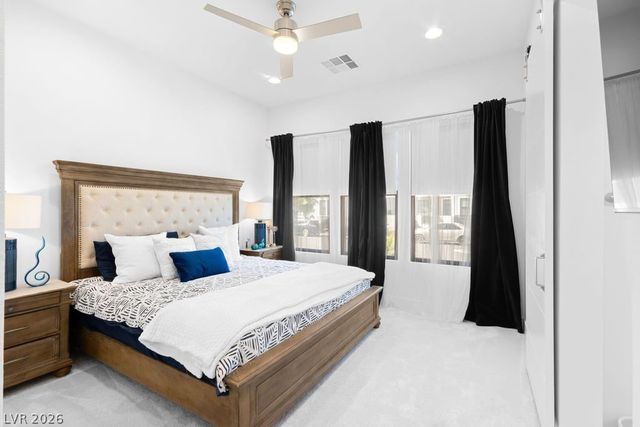 4315 North DAPPLE GRAY Road, Las Vegas, NV 89129