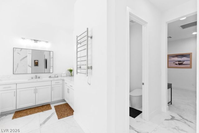 4315 North DAPPLE GRAY Road, Las Vegas, NV 89129