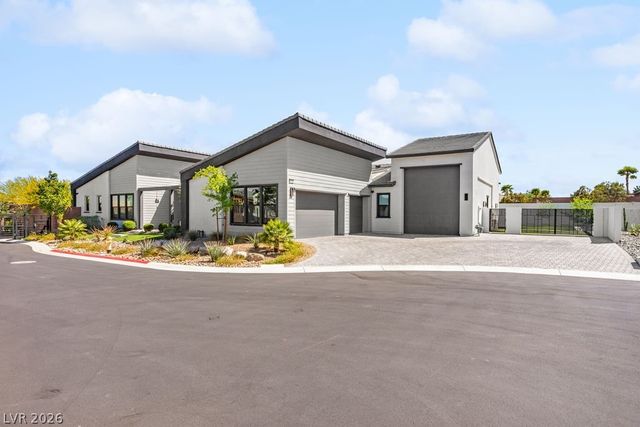 4315 North DAPPLE GRAY Road, Las Vegas, NV 89129
