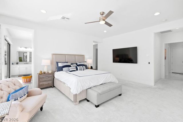 4315 North DAPPLE GRAY Road, Las Vegas, NV 89129