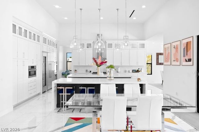 4315 North DAPPLE GRAY Road, Las Vegas, NV 89129