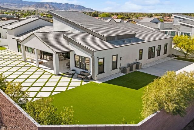 4315 North DAPPLE GRAY Road, Las Vegas, NV 89129