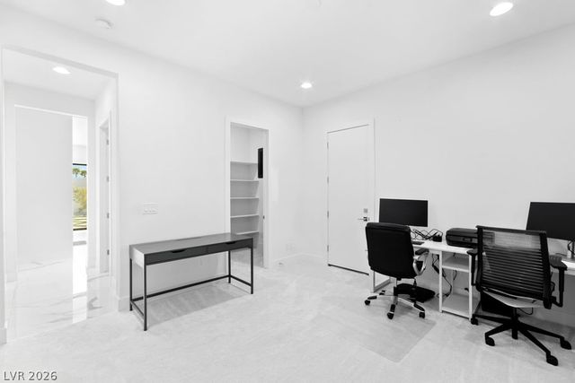 4315 North DAPPLE GRAY Road, Las Vegas, NV 89129