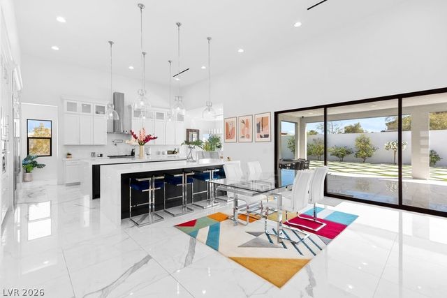 4315 North DAPPLE GRAY Road, Las Vegas, NV 89129