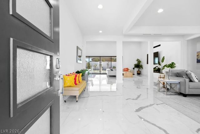 4315 North DAPPLE GRAY Road, Las Vegas, NV 89129