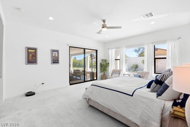 4315 North DAPPLE GRAY Road, Las Vegas, NV 89129