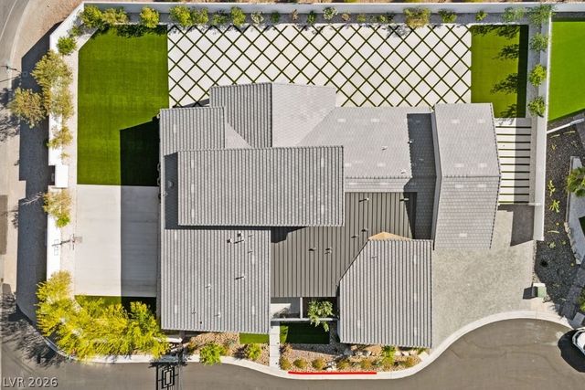 4315 North DAPPLE GRAY Road, Las Vegas, NV 89129