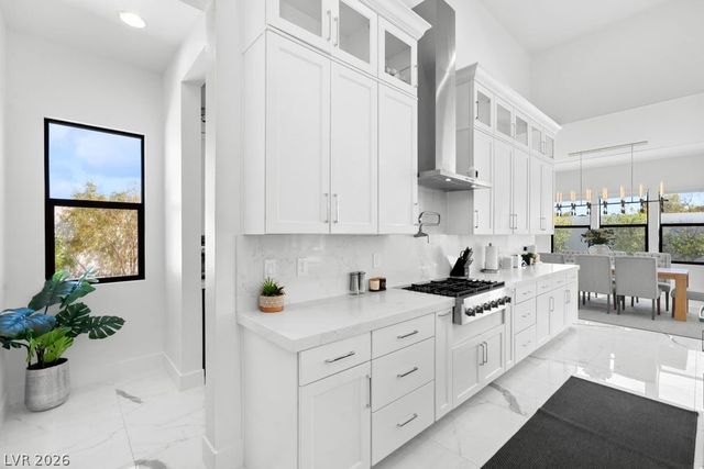 4315 North DAPPLE GRAY Road, Las Vegas, NV 89129