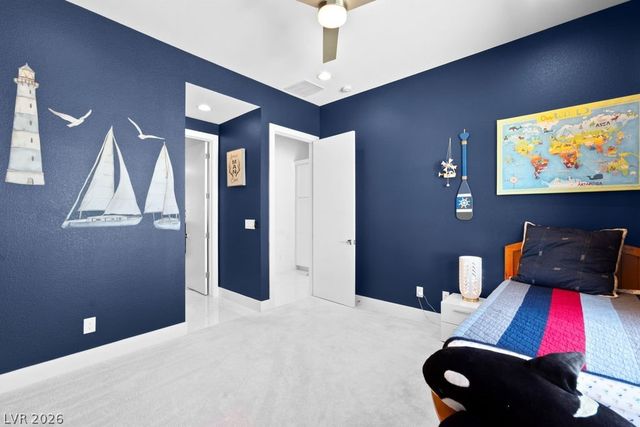 4315 North DAPPLE GRAY Road, Las Vegas, NV 89129