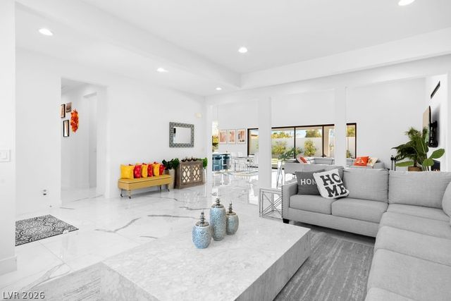 4315 North DAPPLE GRAY Road, Las Vegas, NV 89129
