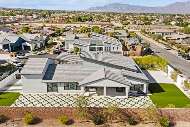4315 North DAPPLE GRAY Road, Las Vegas, NV 89129