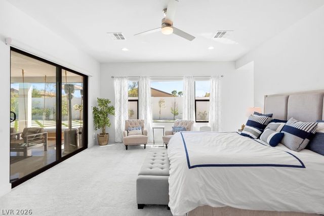 4315 North DAPPLE GRAY Road, Las Vegas, NV 89129