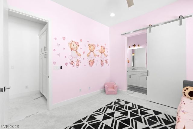 4315 North DAPPLE GRAY Road, Las Vegas, NV 89129