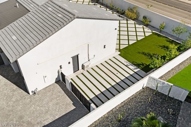 4315 North DAPPLE GRAY Road, Las Vegas, NV 89129