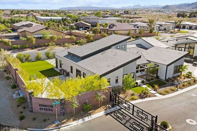 4315 North DAPPLE GRAY Road, Las Vegas, NV 89129