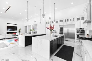 4315 North DAPPLE GRAY Road, Las Vegas, NV 89129
