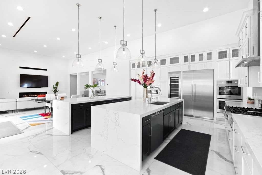 4315 North DAPPLE GRAY Road, Las Vegas, NV 89129