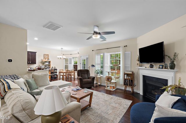 708 Ennis Creek Lane, Cary, NC 27513