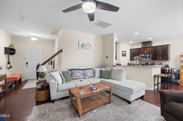 708 Ennis Creek Lane, Cary, NC 27513