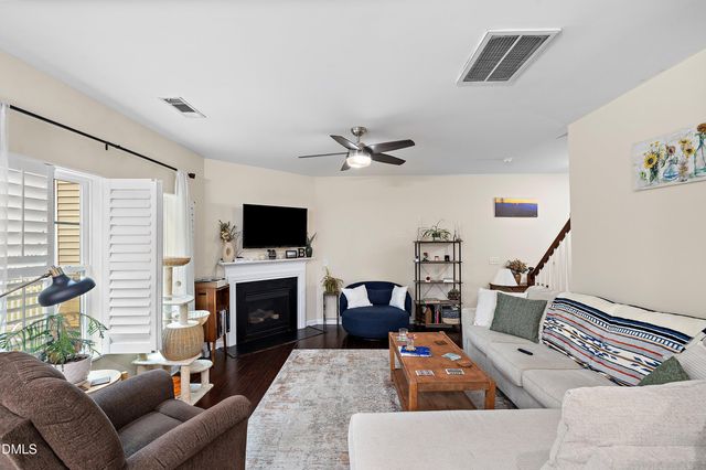 708 Ennis Creek Lane, Cary, NC 27513
