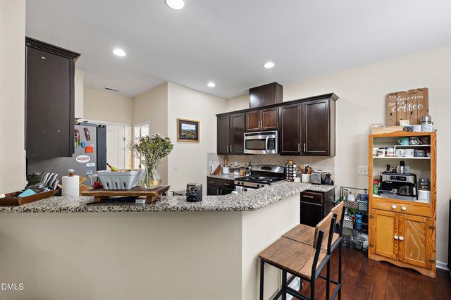 708 Ennis Creek Lane, Cary, NC 27513