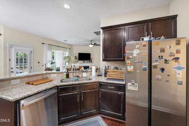 708 Ennis Creek Lane, Cary, NC 27513