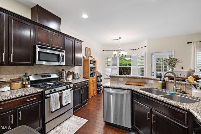 708 Ennis Creek Lane, Cary, NC 27513