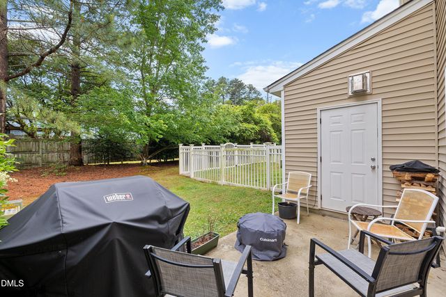 708 Ennis Creek Lane, Cary, NC 27513