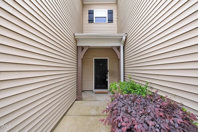 708 Ennis Creek Lane, Cary, NC 27513