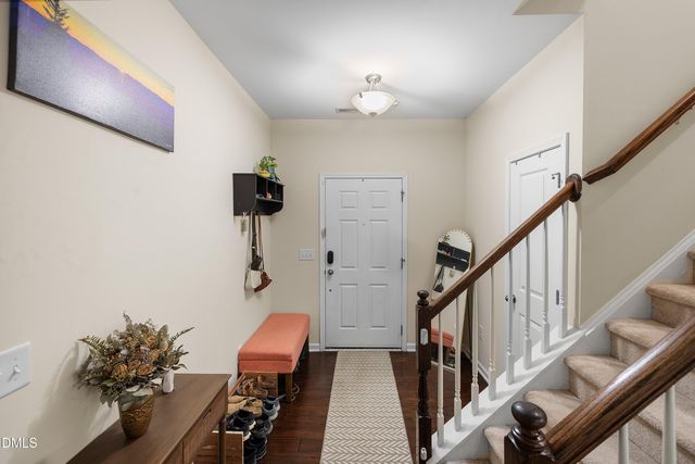 708 Ennis Creek Lane, Cary, NC 27513