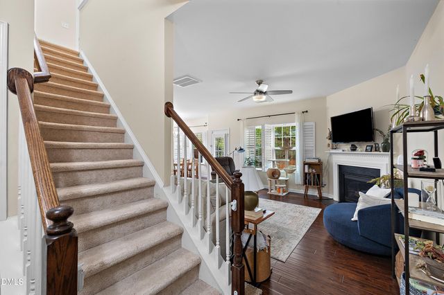 708 Ennis Creek Lane, Cary, NC 27513