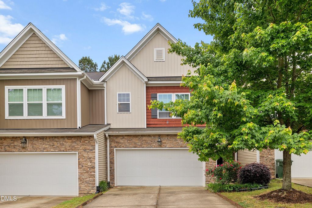 708 Ennis Creek Lane, Cary, NC 27513