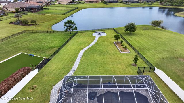 5080 Sparwood Court, Melbourne, FL 32934