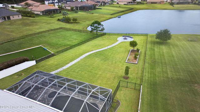 5080 Sparwood Court, Melbourne, FL 32934