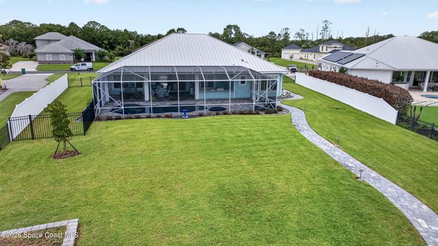 5080 Sparwood Court, Melbourne, FL 32934
