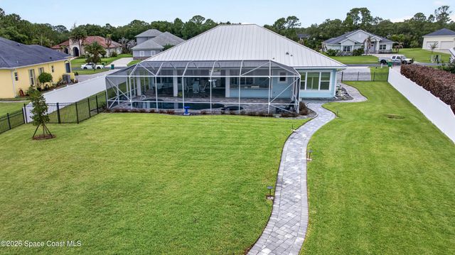 5080 Sparwood Court, Melbourne, FL 32934